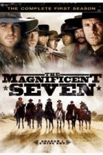 Watch The Magnificent Seven 123netflix